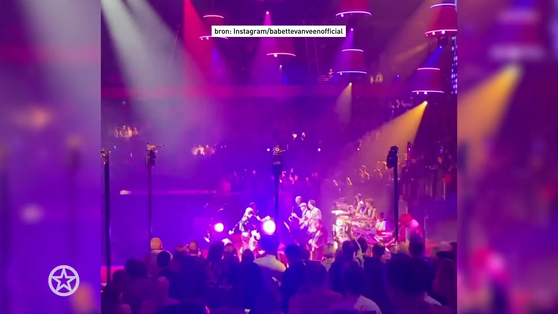 Bijzondere GTST reunie: 'Mooi stel samen'