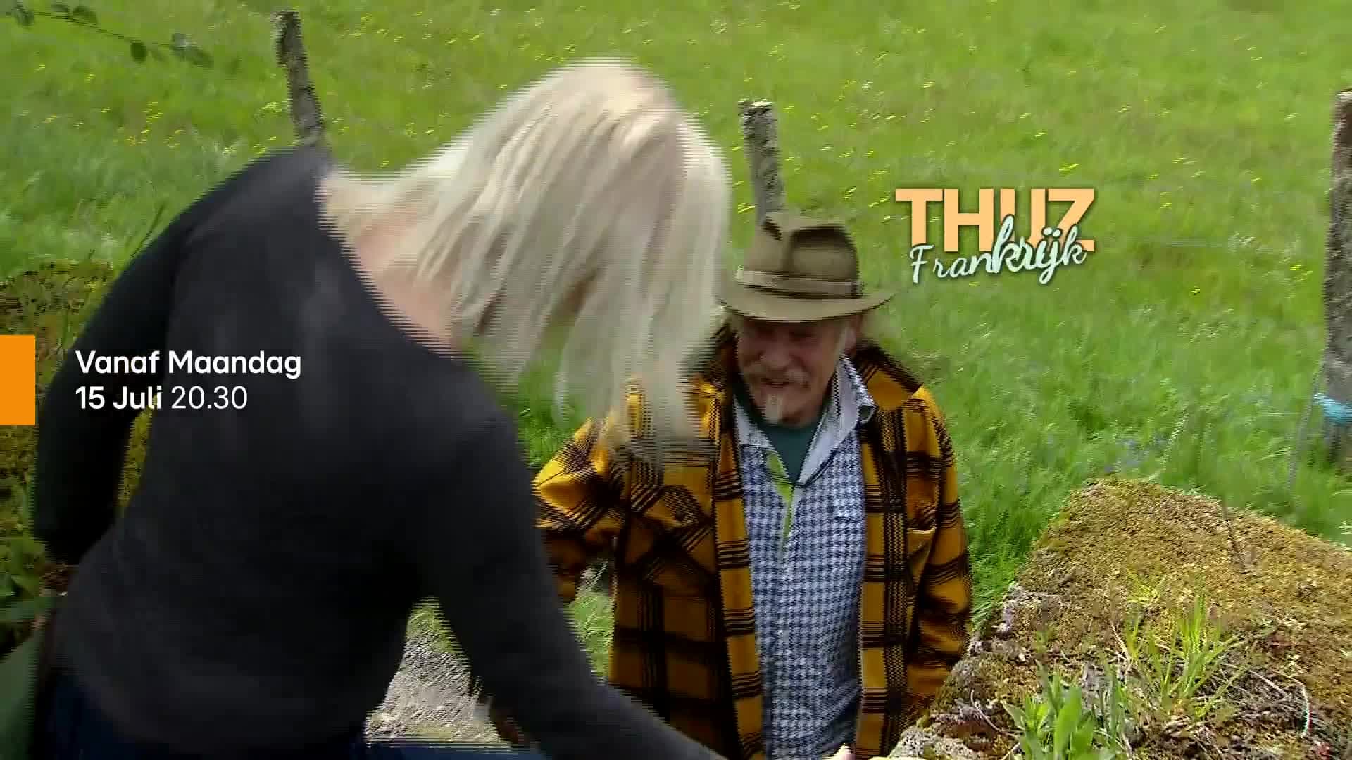 De eerste beelden van B&B Vol Liefde 2024