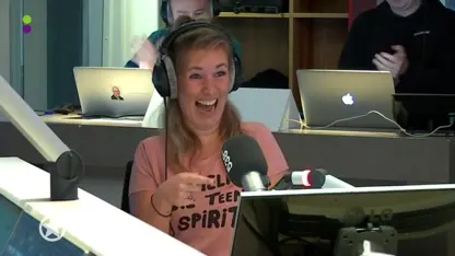 BABYNIEUWS: Derde kindje voor Wietze de Jager!