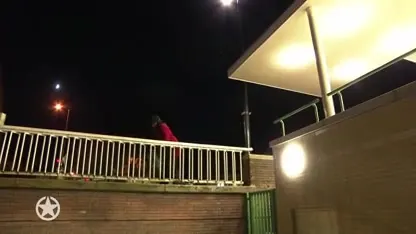 Robert Vuijsje staat achter goede vriendin Imanuelle Grives