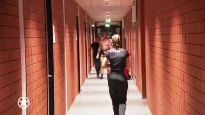 ZIEN! Temptation-Sidney Bout totaal ontstemd na gevecht: 'K*nkerzooi!'