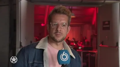 Alex Klaasen: 'Ik heb denk ik corona gehad'