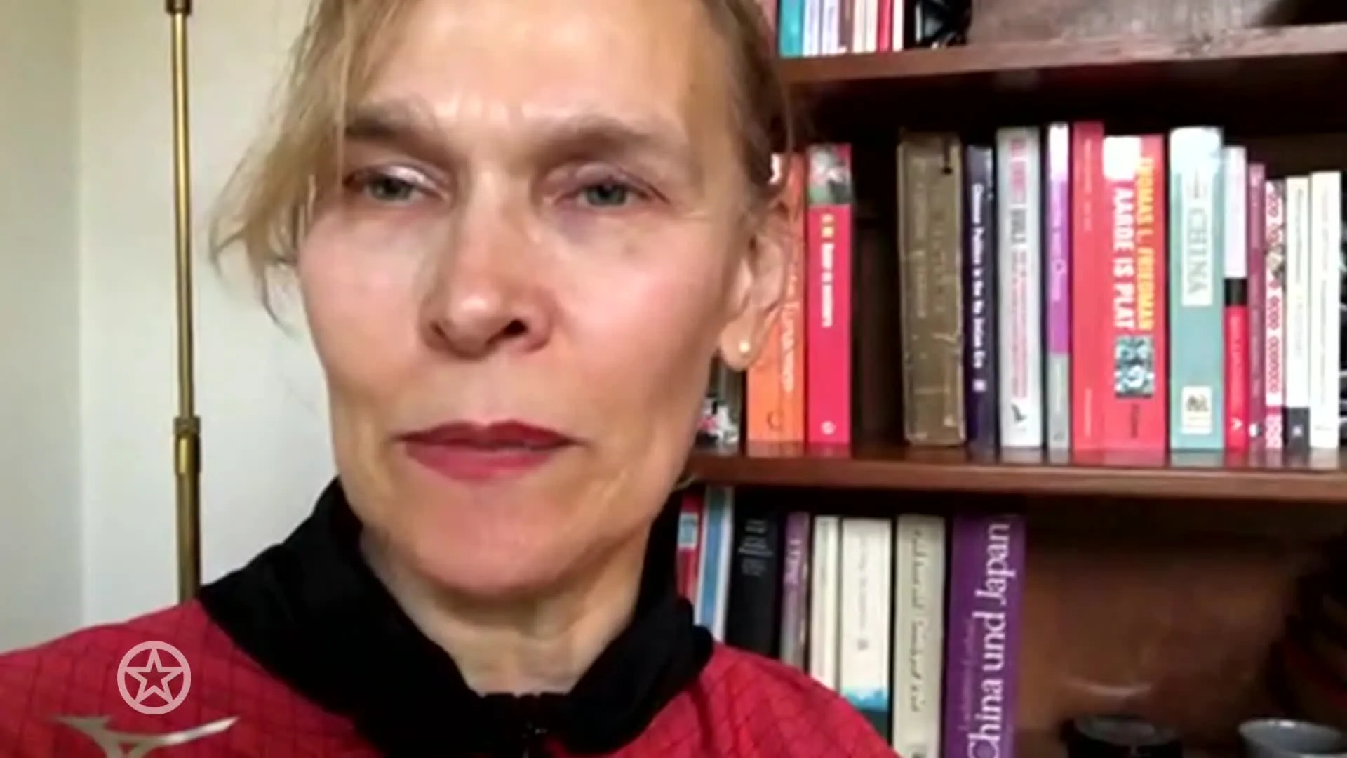 Oud-olympiër Bettine Vriesekoop kijkt uit naar Winterspelen