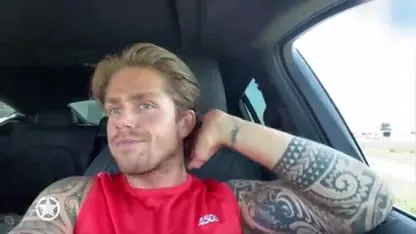 WAT?! 'André en Monique besmet met corona'