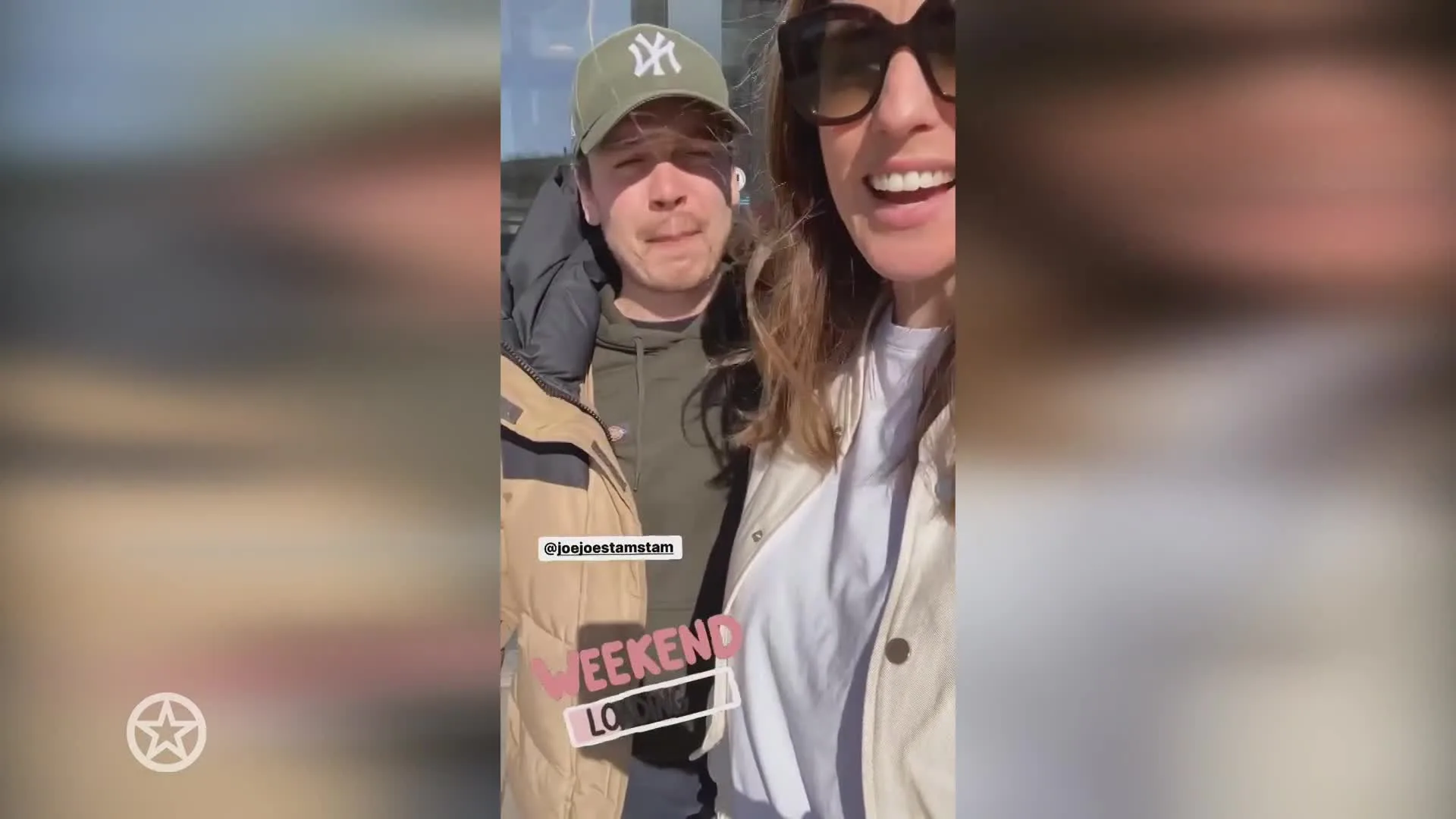 Marieke Elsinga bloeit op