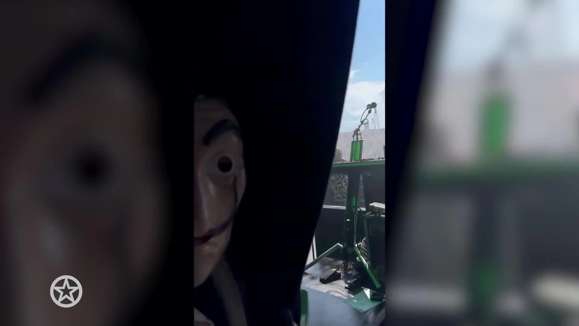 Concurrentie voor Boer Harm