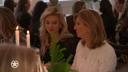 Nieuw programma voor Nicolette van Dam