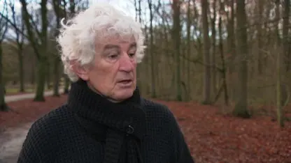 Frank zorgt wederom voor opmerkelijke televisie