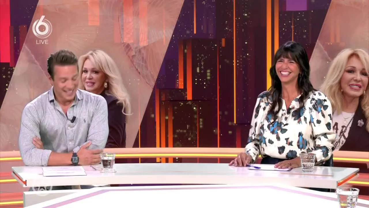 Patricia Paay stopt met cosmeticalijn en Maxime Meiland stopt met webshop