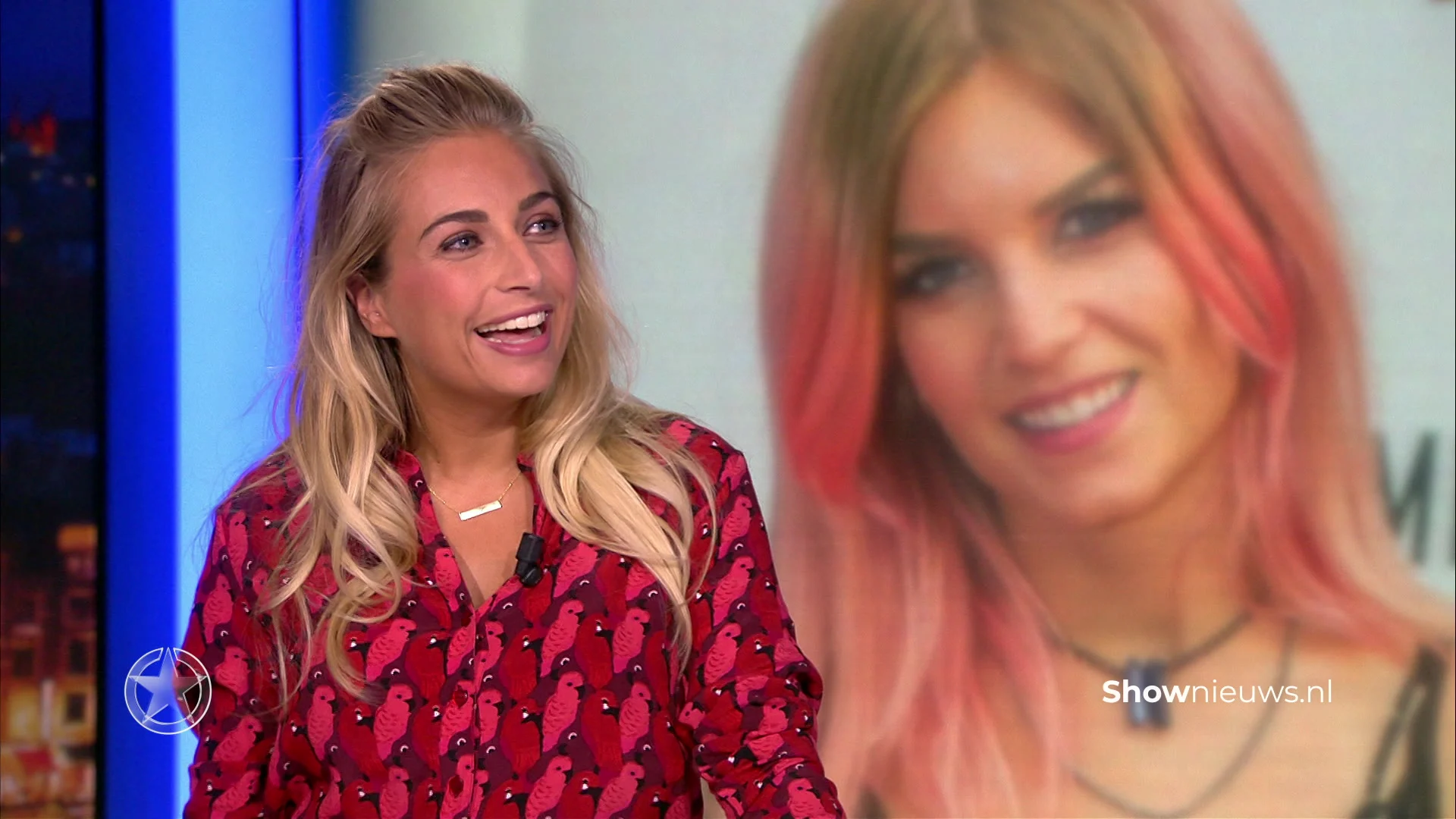 Dionne Slagter stomverbaasd om mislopen van VIVA-cover