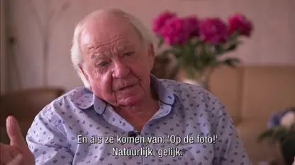 Adriaan geeft gezondheidsupdate over Bassie