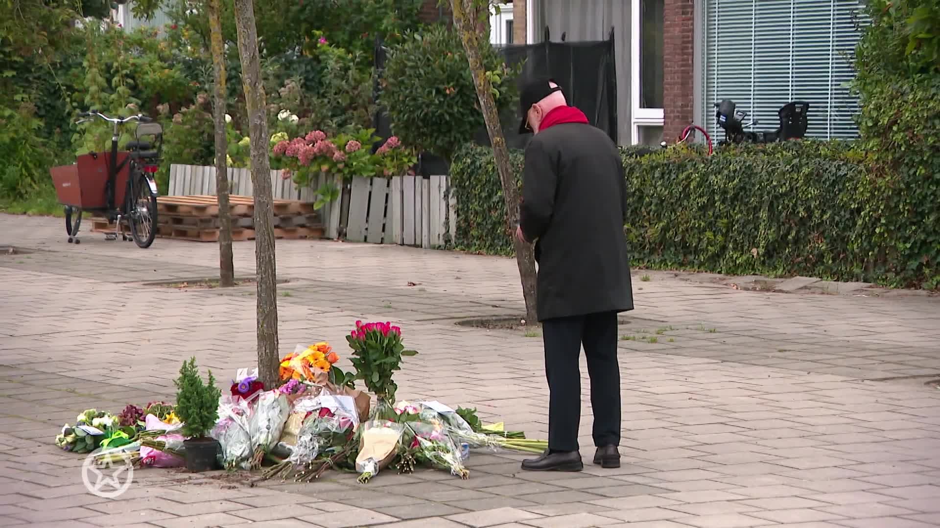 Dertig jaar cel voor verdachten moord advocaat Derk Wiersum