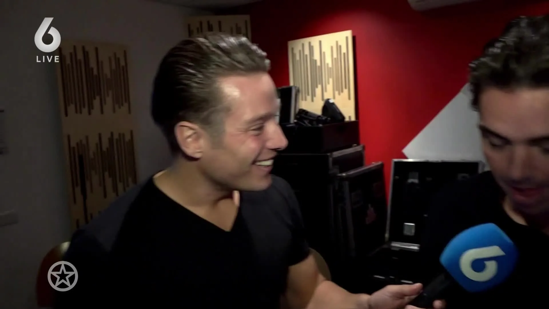 Op 25 november staat Yves Berendse voor het eerst in een uitverkochte AFAS Live