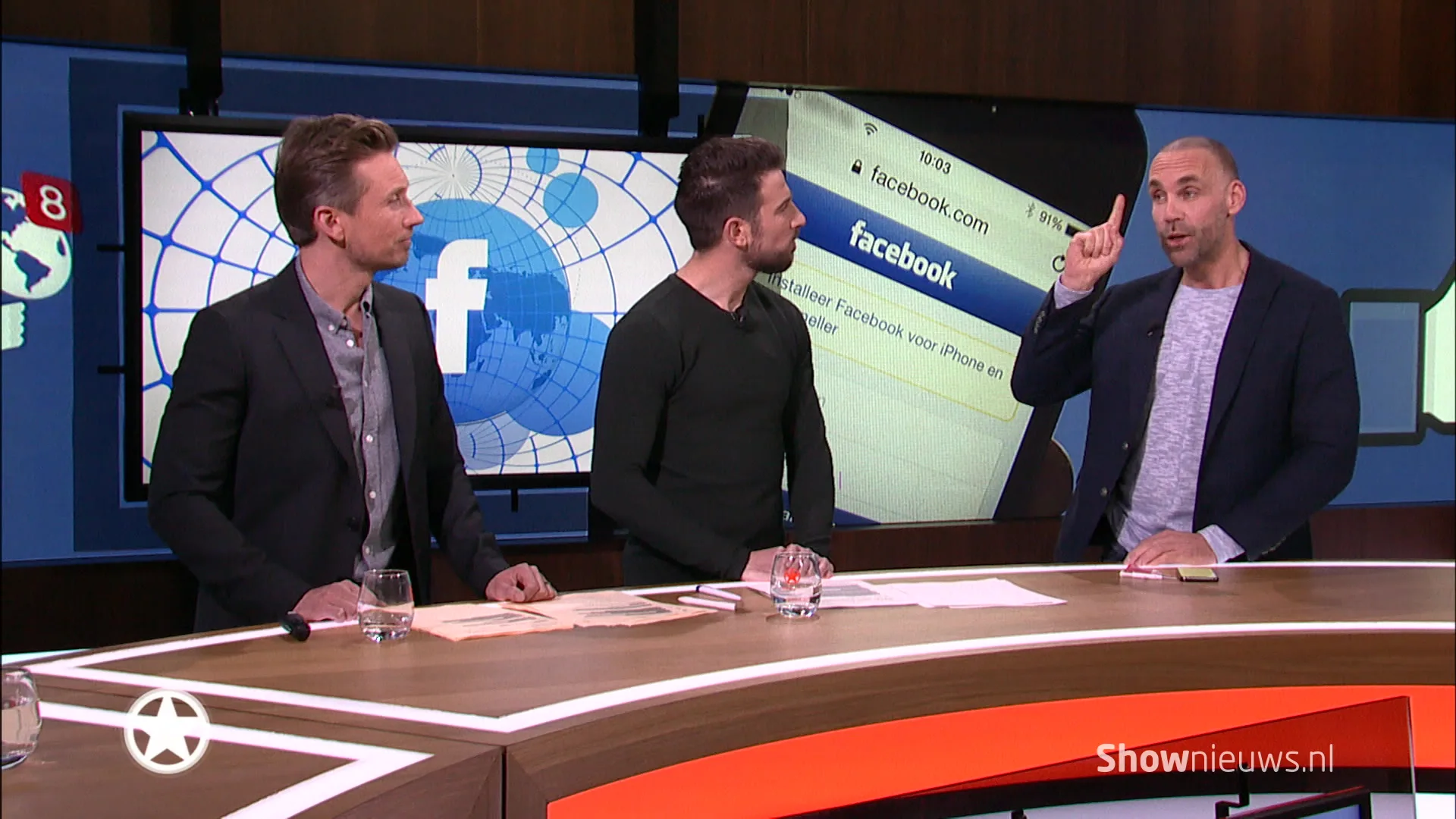 Facebook-rel is nog maar het topje van de ijsberg