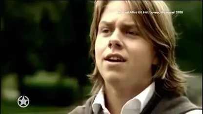 Andre Hazes en Monique uit elkaar