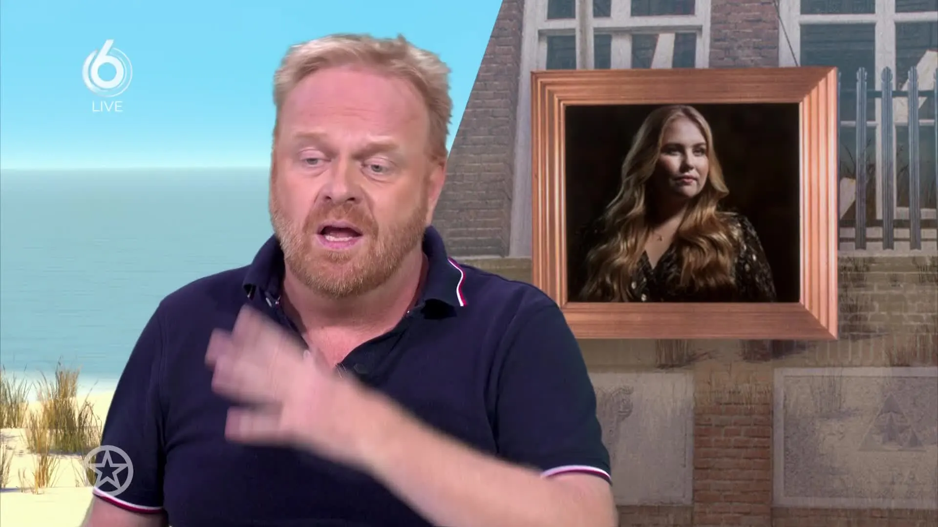 Ophef over Amsterdams studentencorps