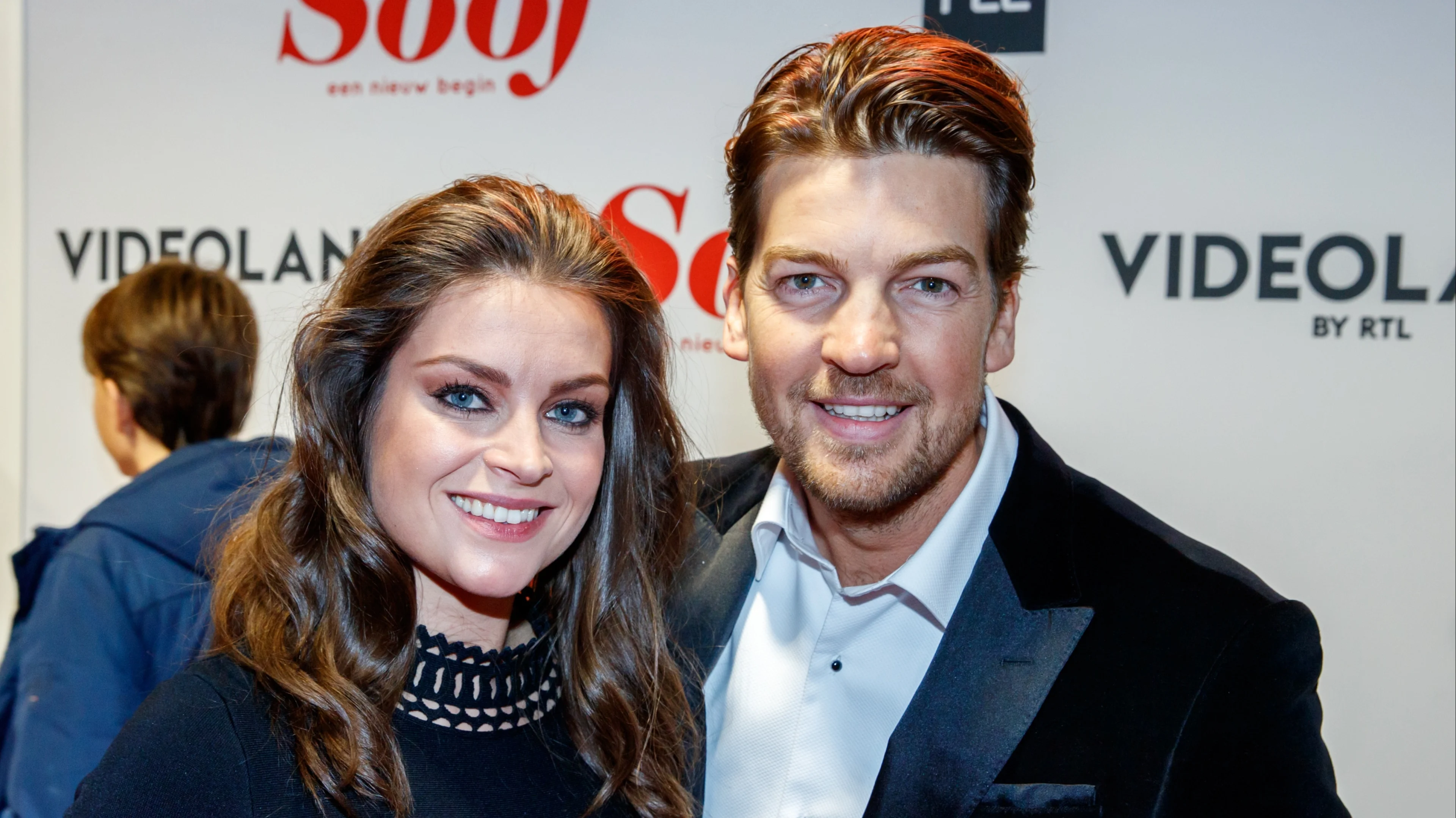 Relatiebreuk voor Miljuschka Witzenhausen en vriend Philip