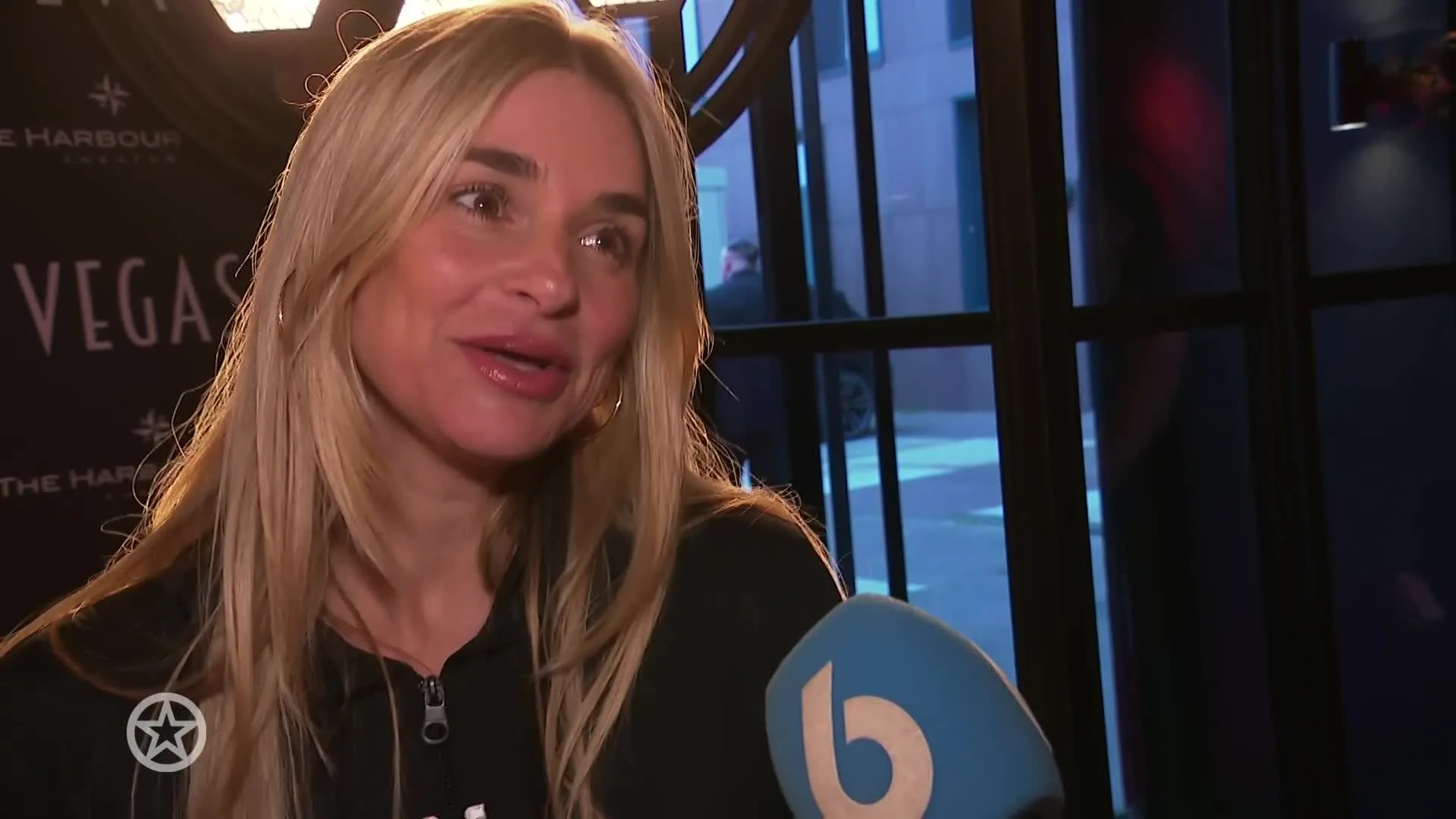 Gaby Blaaser over kritiek op moederschap