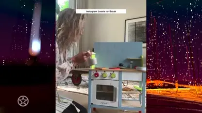 Leonie ter Braak neemt CDA-kamerlid in de maling