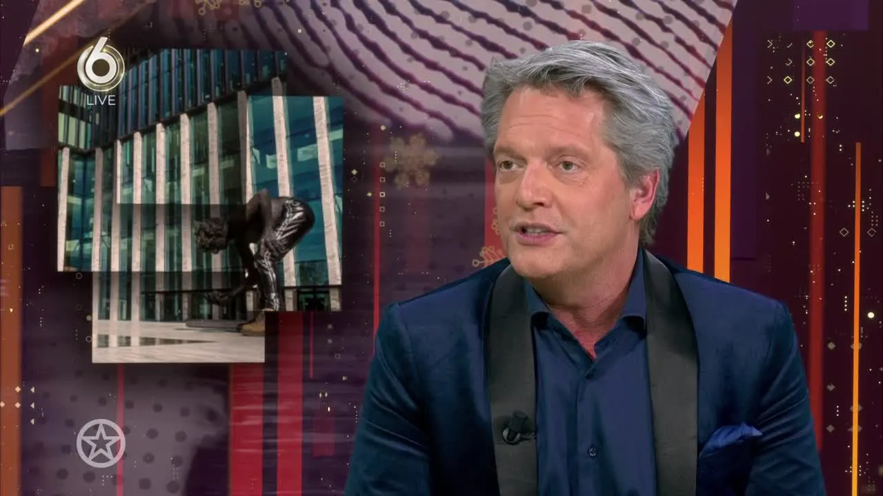 Alberto Stegeman in cassatie bij Hoge Raad