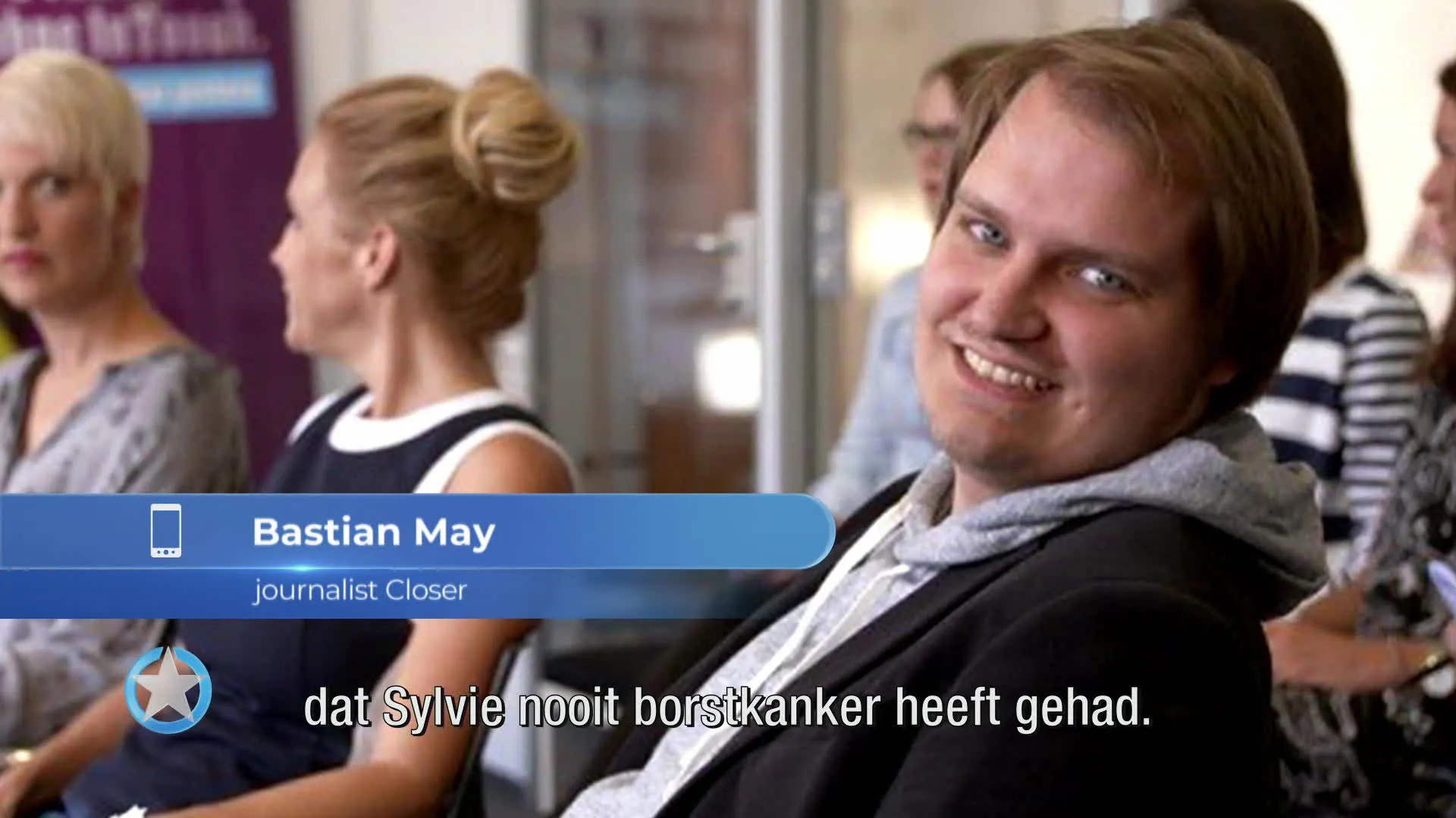 Sylvie kookt van woede na super heftige uitspraken van Sabia