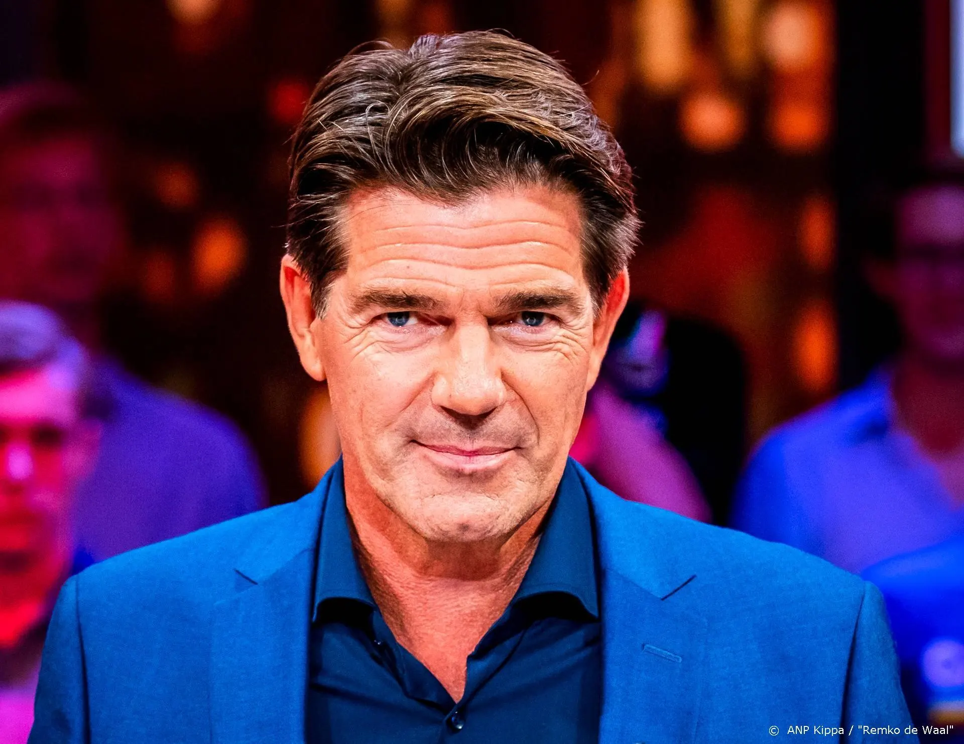 Twan Huys presenteert tot eind van seizoen Buitenhof