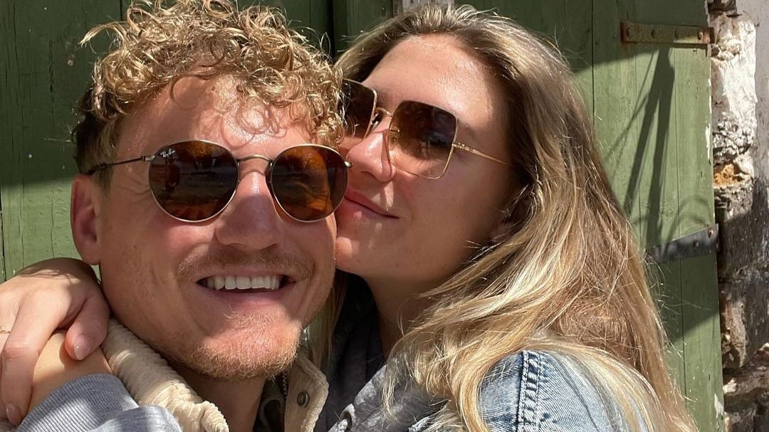 Jessie Jazz Vuijk over verlies vader: 'Hij was er in mijn jeugd niet echt voor mij'