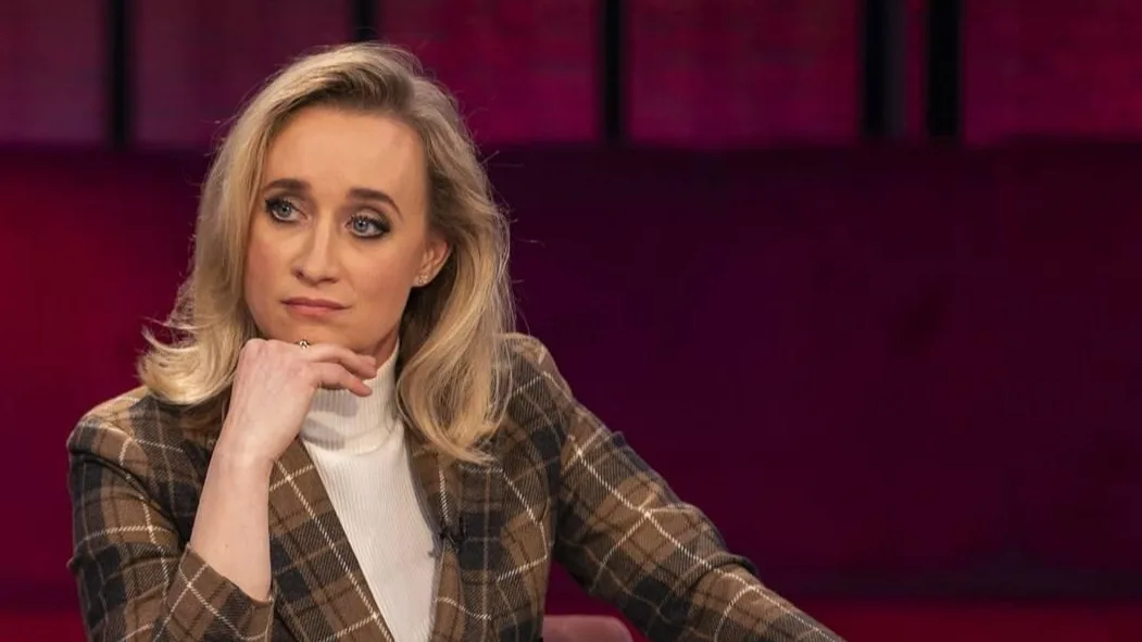 Fantastisch nieuws voor Eva Jinek: 'Mega-vereerd'