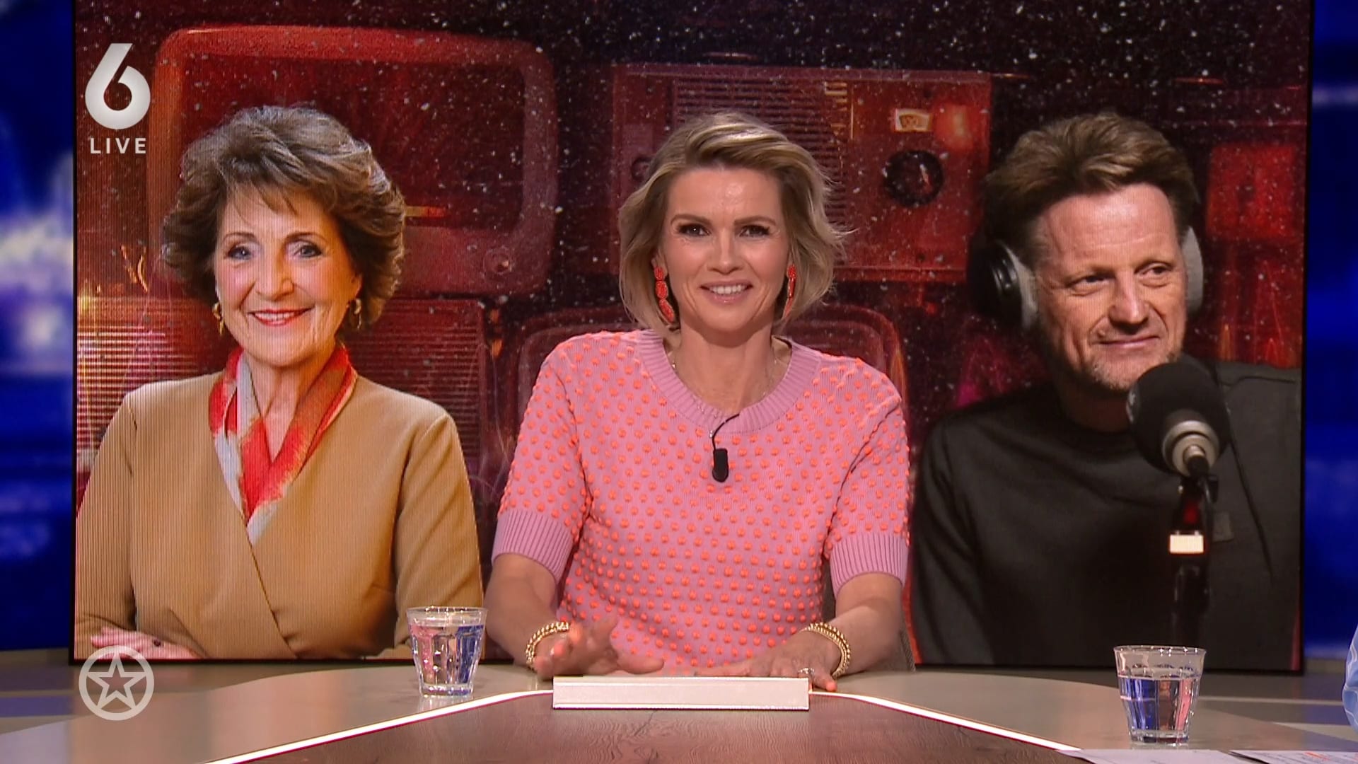 Zo gaat het met Prinses Margriet na haar pijnlijke schaatsval