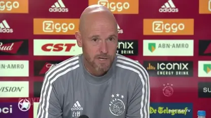 Van de Beek op radar van Real Madrid