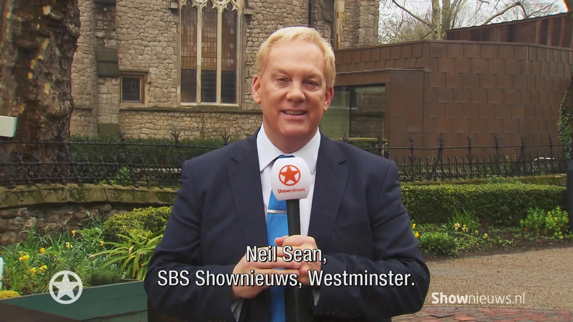 Trump, May, Obama niet uitgenodigd voor royal wedding