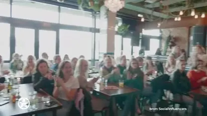 Diana Leeflang waarschuwt met boek voor burn-out: ‘Je bent altijd bereikbaar en staat nooit uit’