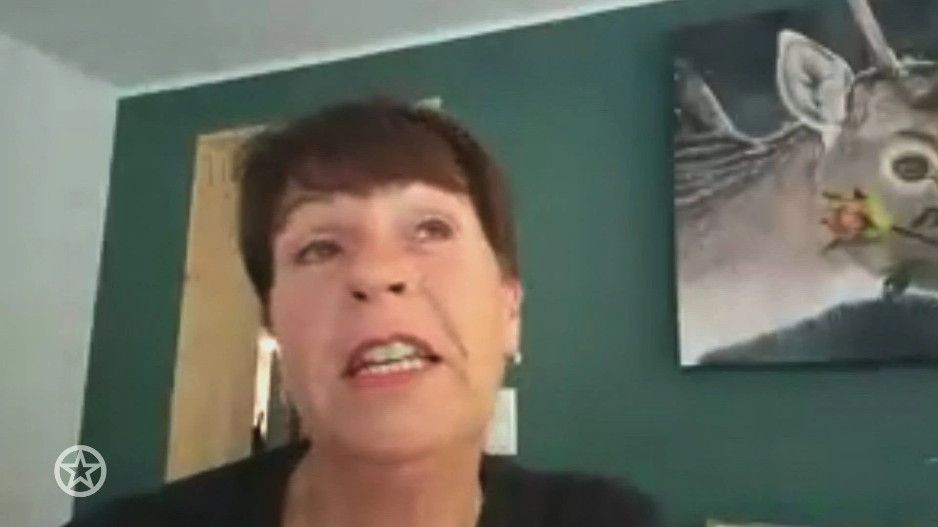 Winter Vol Liefde-Edith zou nog een keer mee willen doen