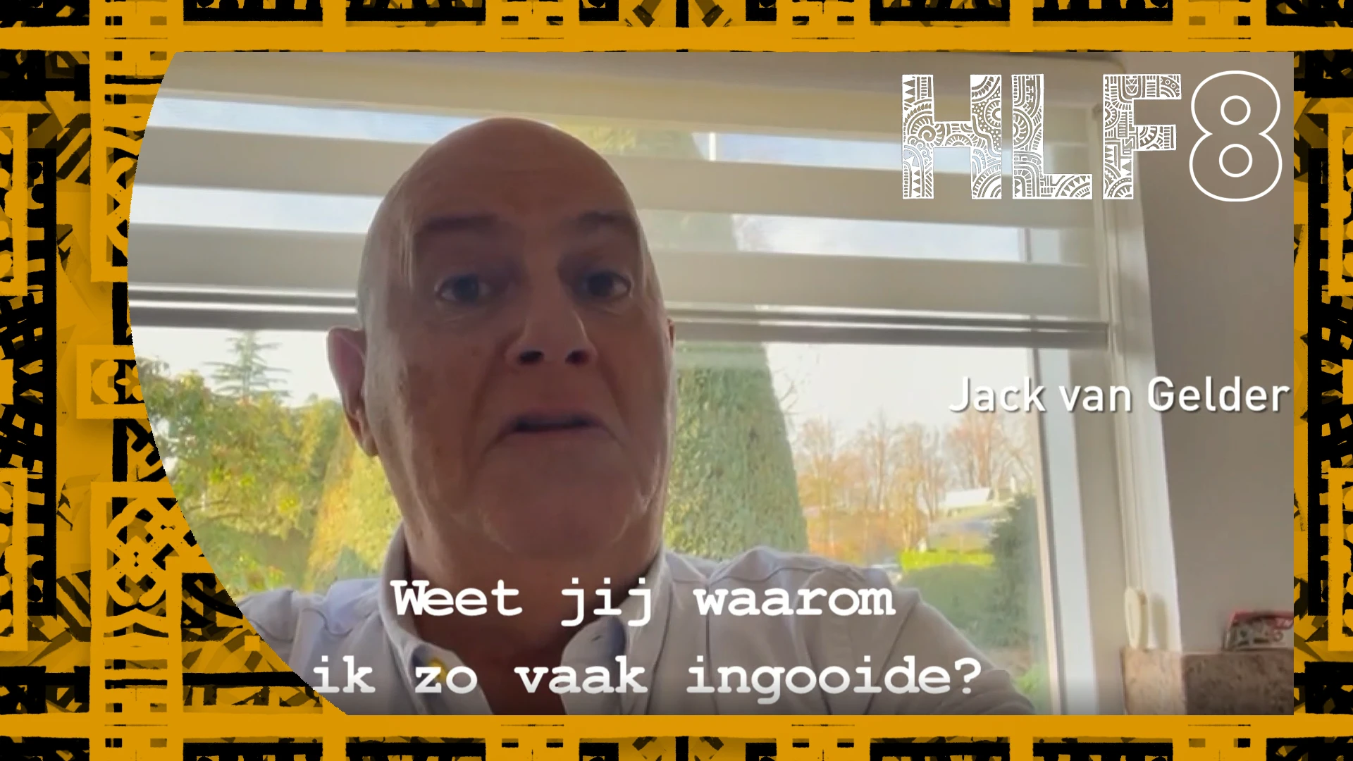 Legendarische uitspraken van Cruijff