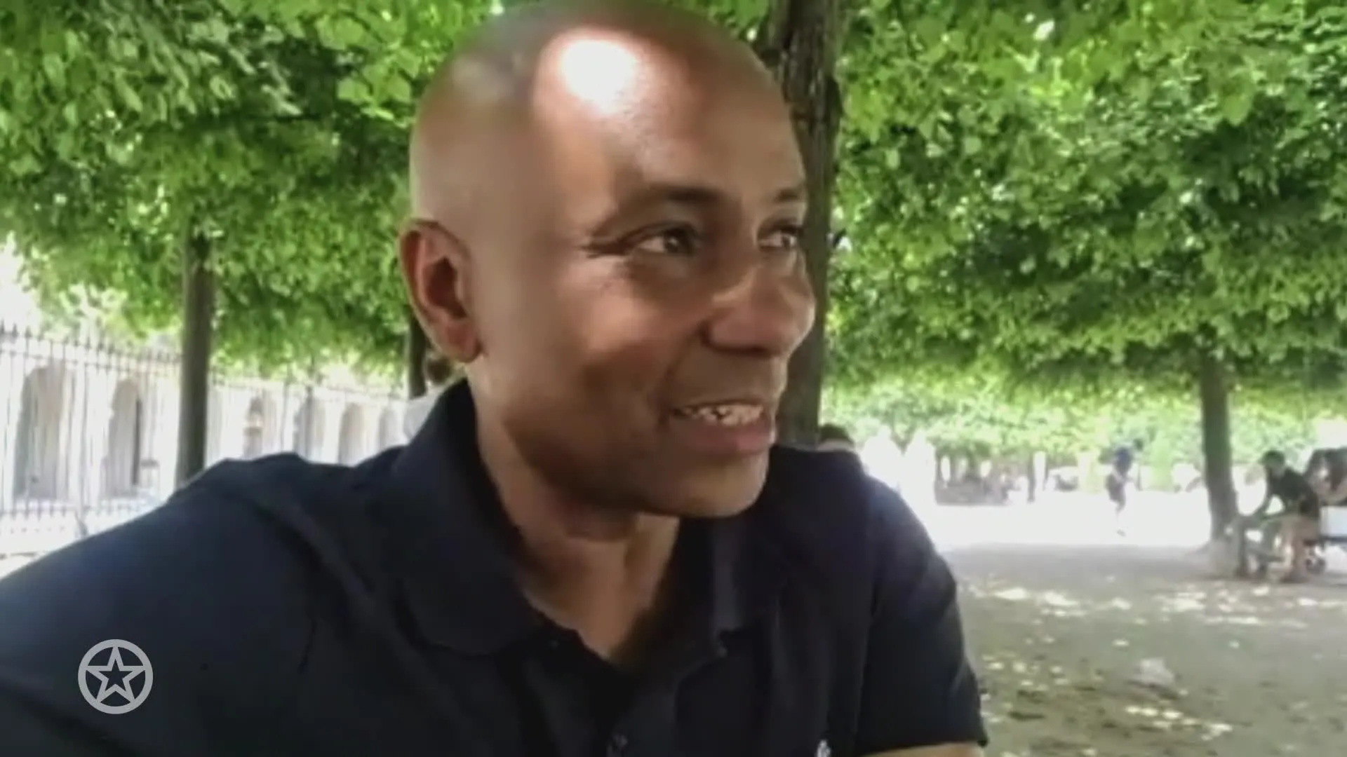 Humberto Tan over voorbereidingen Olympische Spelen