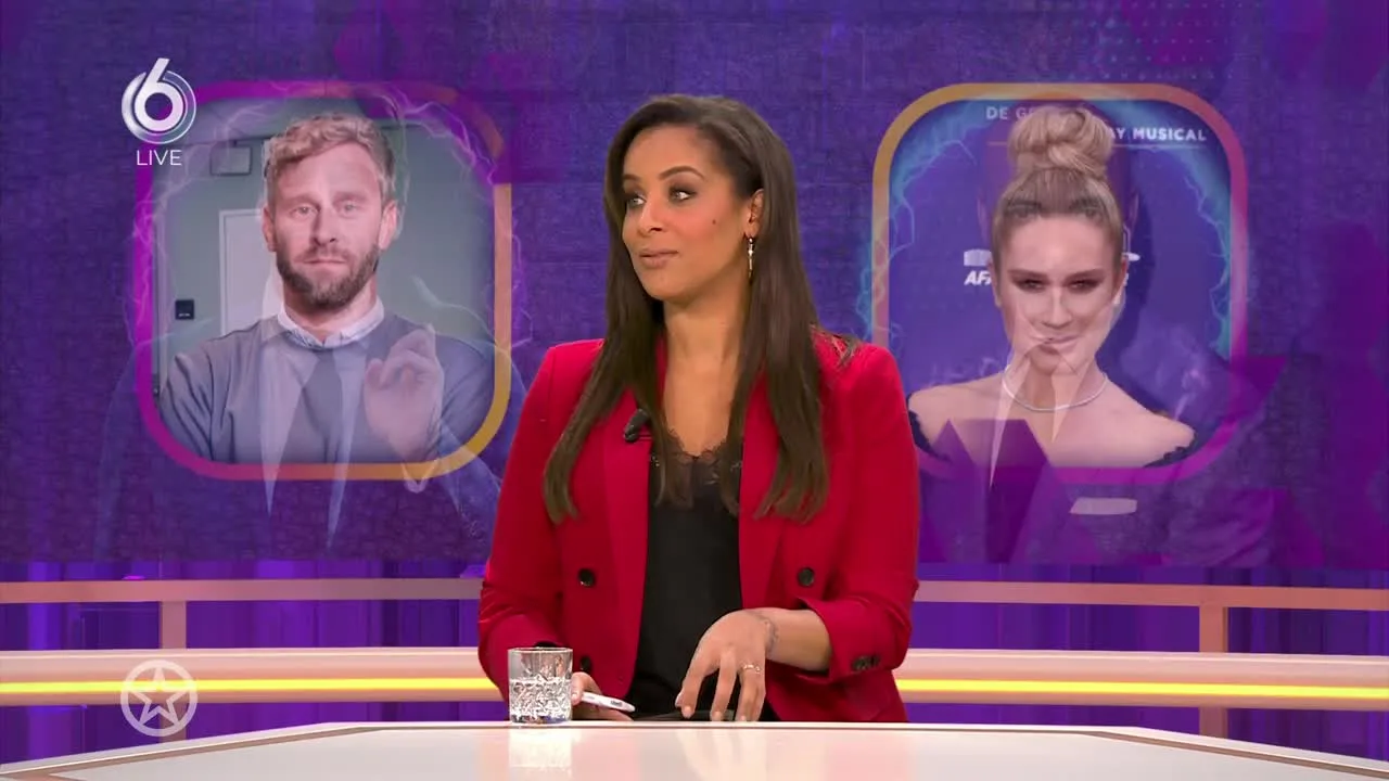 Tim den Besten haalt uit naar Nikkie Plessen