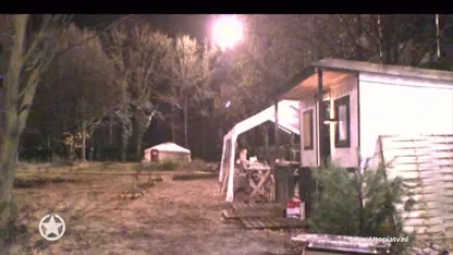 Lotus en Mike beleven intieme momenten tussen de lakens