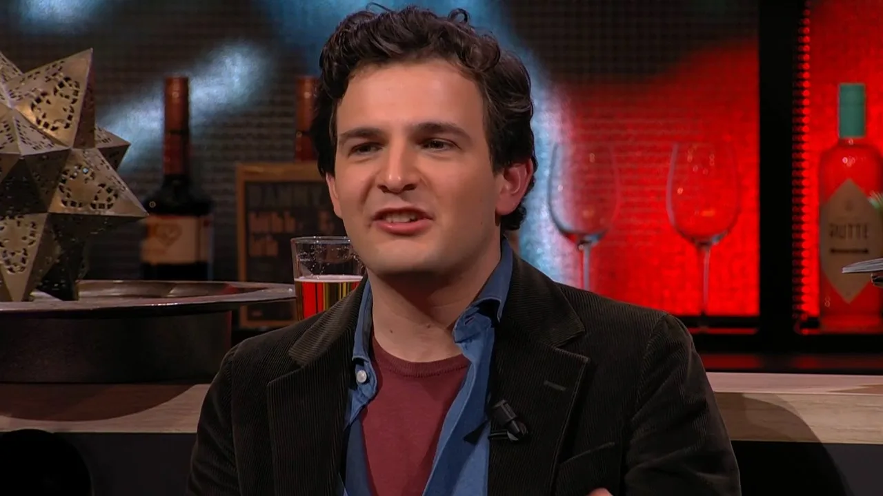 'Ali B en zijn vrouw Breghje zijn al een jaar uit elkaar'