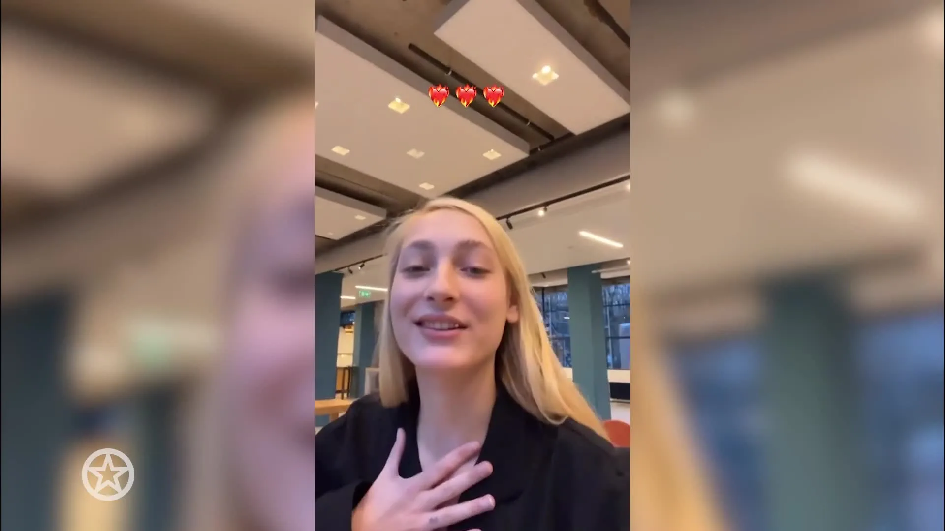 Zangeres S10 doet mee aan Eurovisie Songfestival 2022