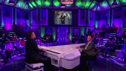 Louis van Gaal in tranen in nieuwe aflevering Hoge Bomen