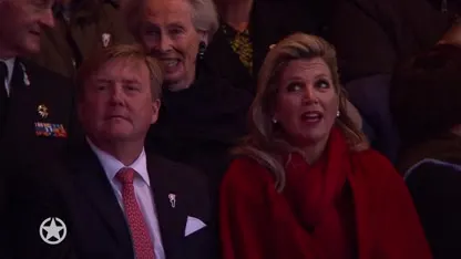 Is de Royal Baby al geboren?!