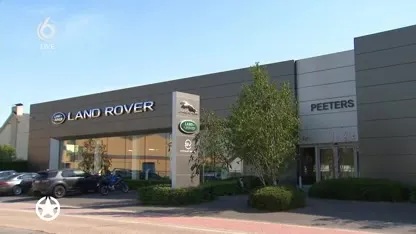 Politie valt binnen bij Expeditie Robinson-winnares