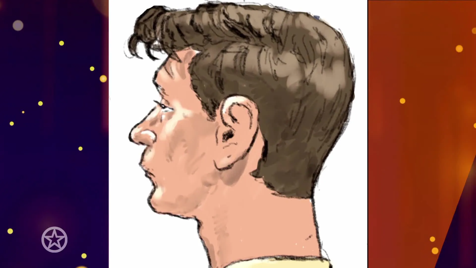 Sanil B. schuldig bevonden aan doodslag op Carlo Heuvelman