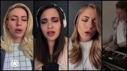 ZIEN: OG3NE ontroert met prachtige ballad