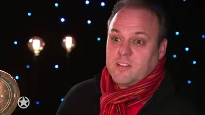 Naar deze muziek luistert Frans Bauer de hele dag!