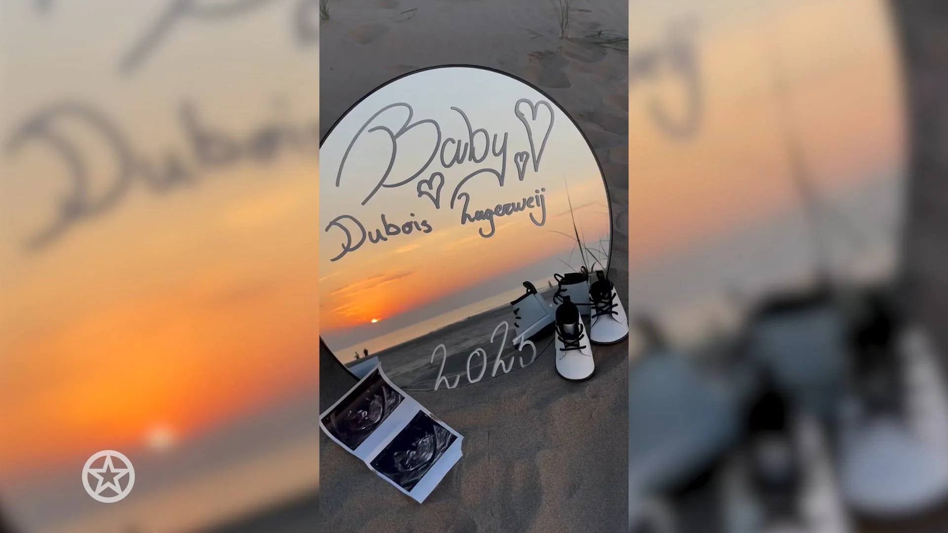 Temptation Island-Jaydi zwanger