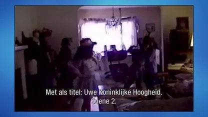 Meghan Markle’s allereerste babyfoto