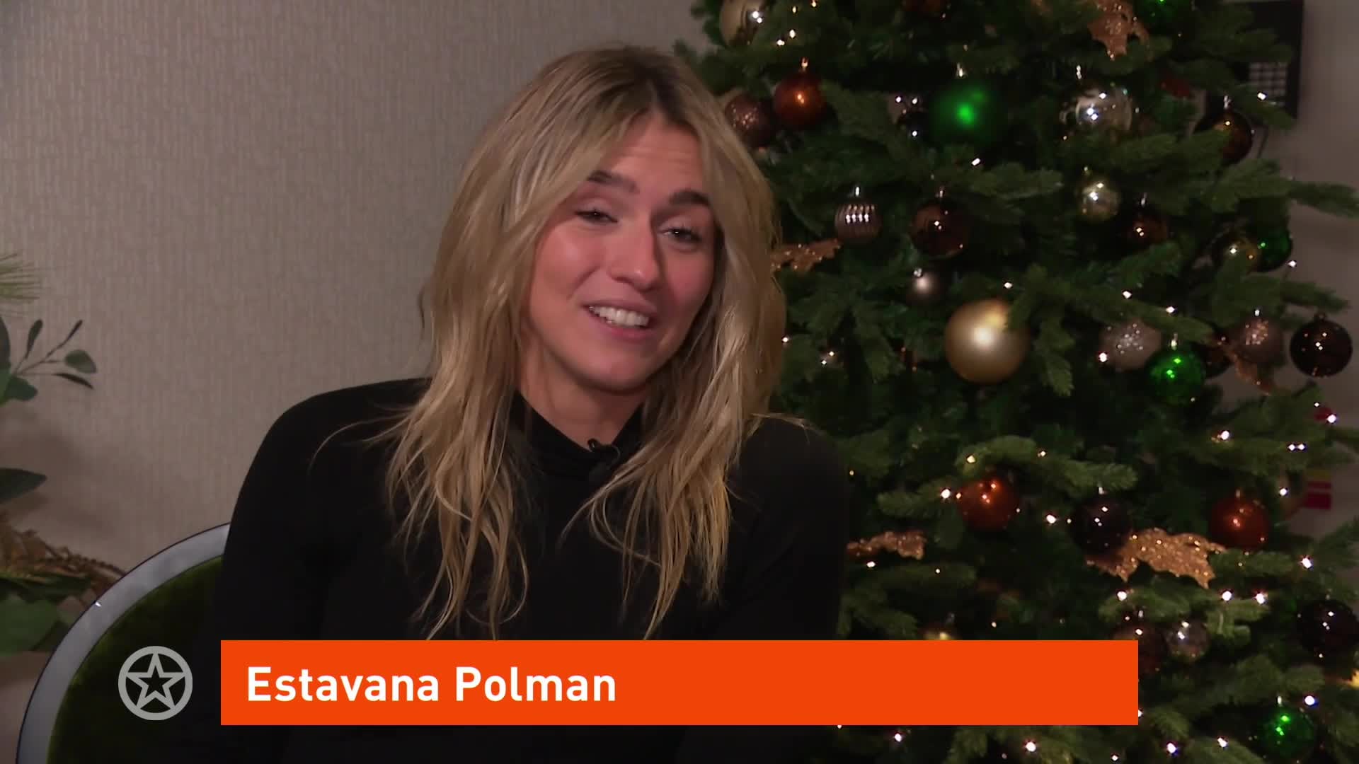 Estavana Polman kijkt uit naar gezinsuitbreiding