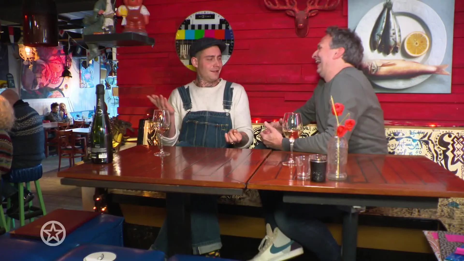 Ronald Molendijk sprak met Douwe over zijn bijzondere jaar