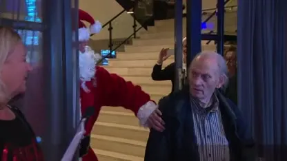 John de Bever maakt zich op voor bijzondere reis